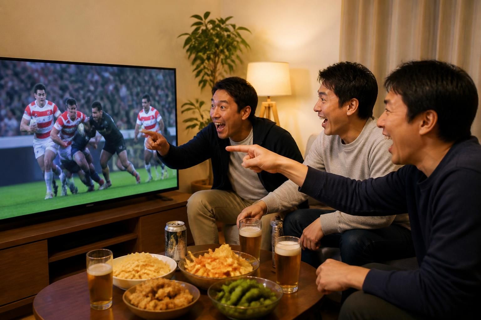 動画配信サービスの種類と違い